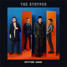 ザ・ストライプス、ニューアルバムを6月16日にリリース！