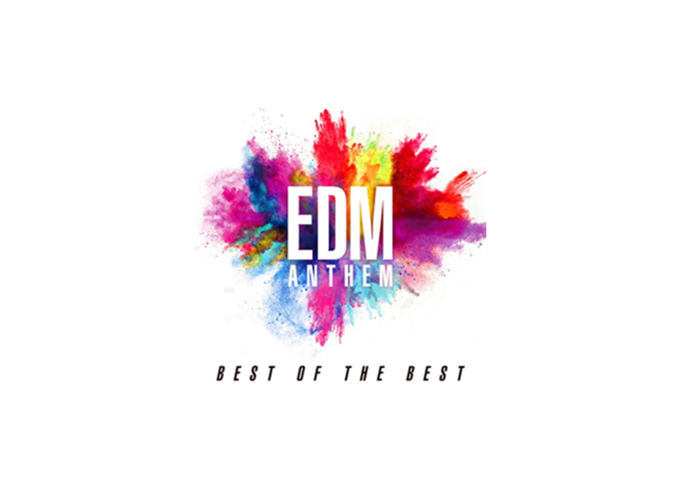 Edm Mix Cd売上no 1シリーズ Edm Anthem ベストアルバムが本日発売 洋楽情報 来日アーティスト セレブファッション情報なら ナンバーシックスティーン