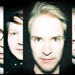 フィンランドのインディ・ロック・バンド、サテライト・ストーリーズのラスト・アルバムが完成
