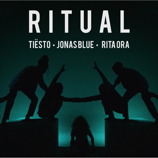 DJティエスト、ジョナス・ブルー & リタ・オラとコラボの新曲「Ritual」をリリース
