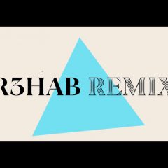 グレゴリー・ポーター、新作から「リヴァイヴァル」のR3HAB REMIXをリリース