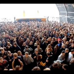 [コラム] フェスは開催可能か？オランダで驚きの実験が・・・