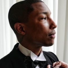 Pharrell Williams ファレルウィリアムス　- Artist Wiki –