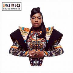 UYAI by Ibibio Sound Machine