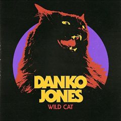 WILD CAT by Danko Jones