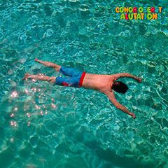 SALUTATIONS by Conor Oberst