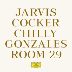 ROOM 29 by Jarvis Cocker