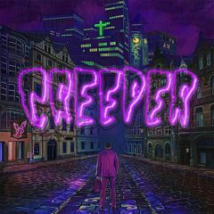 ETERNITY, IN YOUR ARMS by Creeper