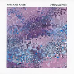 PROVIDENCE by Nathan Fake