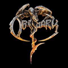 OBITUARY by Obituary