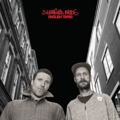 ENGLISH TAPAS by Sleaford Mods