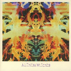SLEEPING THROUGH THE WAR by All Them Witches