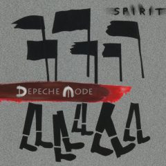 SPIRIT by Depeche Mode