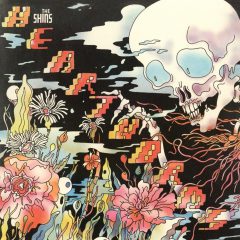 HEARTWORMS by The Shins