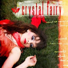 CRYSTAL FAIRY by Crystal Fairy