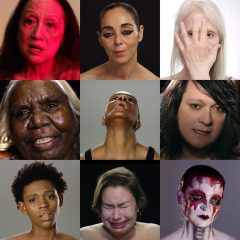 PARADISE [EP] by Anohni