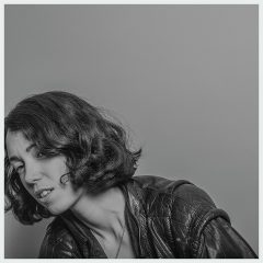 KELLY LEE OWENS by Kelly Lee Owens