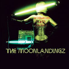 INTERPLANETARY CLASS CLASSICS by The Moonlandingz