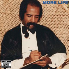 MORE LIFE [MIXTAPE] by Drake