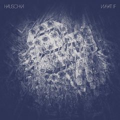 WHAT IF by Hauschka