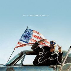 ALL-AMERIKKKAN BADA$$ by Joey Bada$$