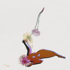 THE FAR FIELD by Future Islands