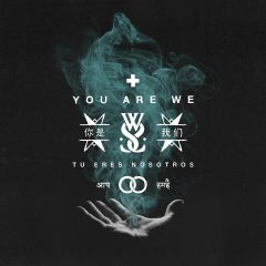 YOU ARE WE by While She Sleeps