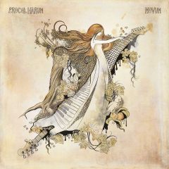 NOVUM by Procol Harum