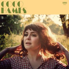 COCO HAMES by Coco Hames