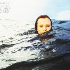 DOUBLE ROSES by Karen Elson