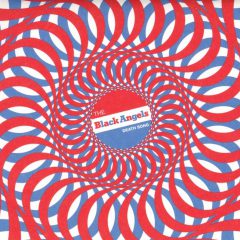 DEATH SONG by The Black Angels