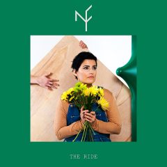 THE RIDE by Nelly Furtado