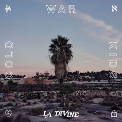 L.A. DIVINE by Cold War Kids