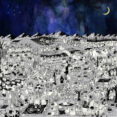 PURE COMEDY by Father John Misty