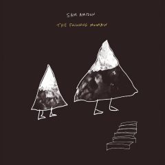 THE FOLLOWING MOUNTAIN by Sam Amidon