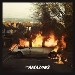 THE AMAZONS by The Amazons