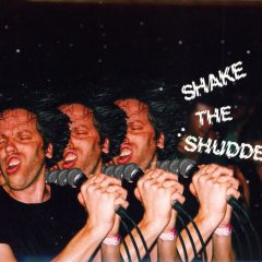 SHAKE THE SHUDDER by !!! [Chik Chik Chik]