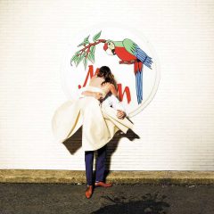 WHAT NOW by Sylvan Esso