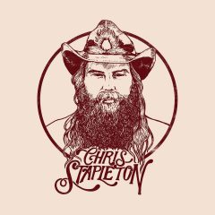 FROM A ROOM, VOL. 1 by Chris Stapleton