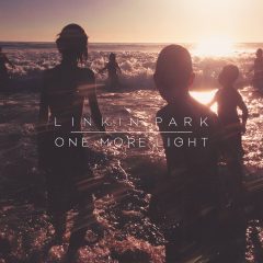 ONE MORE LIGHT by Linkin Park