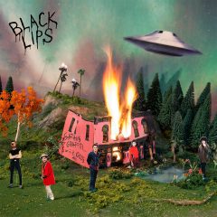 SATAN’S GRAFFITI OR GOD’S ART? by Black Lips