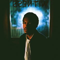 WITNESS by Benjamin Booker