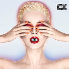 WITNESS by Katy Perry