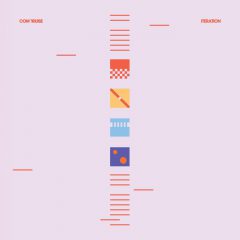 ITERATION by Com Truise