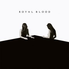 HOW DID WE GET SO DARK? by Royal Blood