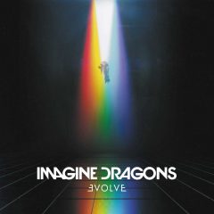 EVOLVE by Imagine Dragons