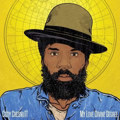 MY LOVE DIVINE DEGREE by Cody ChesnuTT