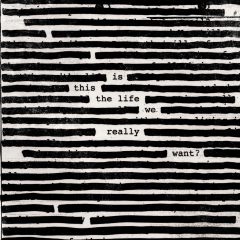 IS THIS THE LIFE WE REALLY WANT? by Roger Waters