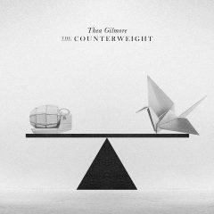 THE COUNTERWEIGHT by Thea Gilmore