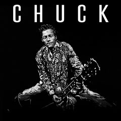 CHUCK by Chuck Berry